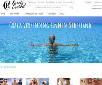 http://www.beautycentral.nl