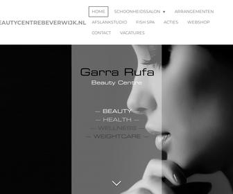 Garra Rufa Hair & Beauty Centre Beverwijk