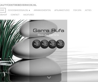 Garra Rufa Hair & Beauty Centre