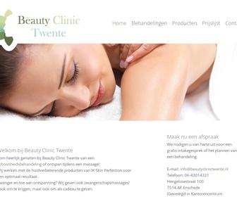 Beauty Clinic Twente