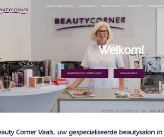 Beauty Corner Vaals