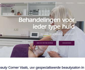 http://www.beautycornervaals.nl