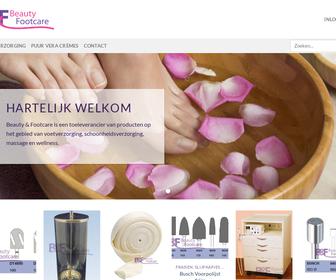 http://www.beautyenfootcare.nl