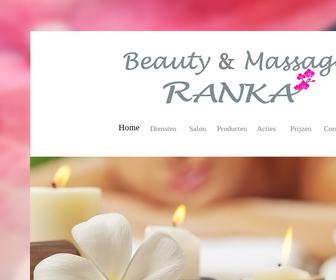 Beauty & Massage Ranka