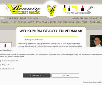 http://www.beautyenvermaak.nl