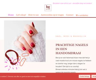 http://www.beautygemak.nl