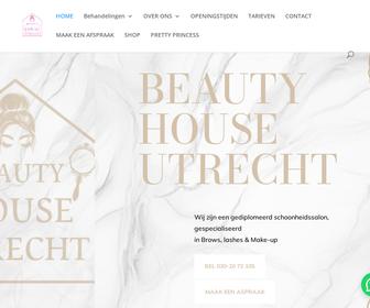 Beauty House Utrecht