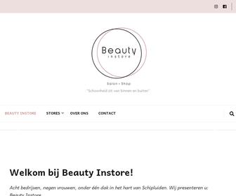 http://www.beautyinstore.nl