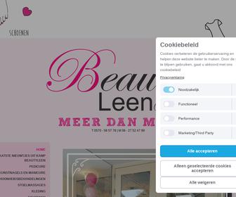 http://www.beautyleen.nl