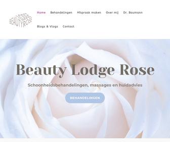 Beauty Lodge Rose
