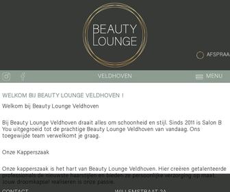 Beauty Lounge Veldhoven