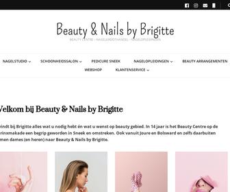 Beauty & Nails By Brigitte