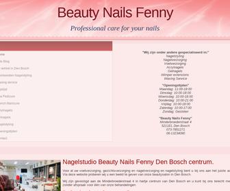 Beauty Nails Fenny