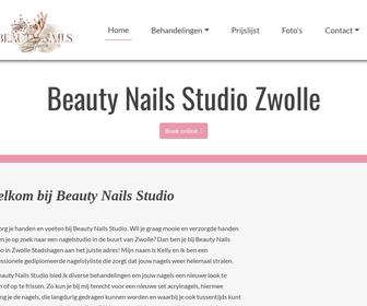Beauty Nails Studio