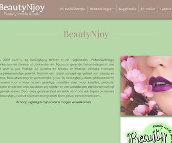 http://www.beautynjoy.nl