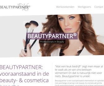 Beautypartner Intermediair B.V.