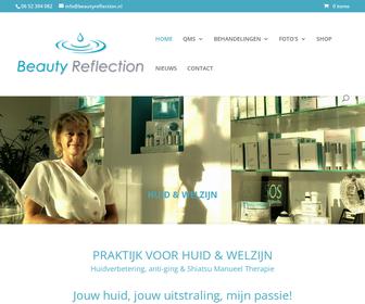 http://www.beautyreflection.nl
