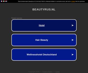 http://www.beautyrus.nl
