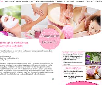 http://www.beautysalon-gabrielle.nl