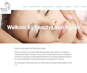 http://www.beautysalonagnes.nl