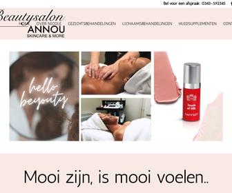http://www.beautysalonannou.nl