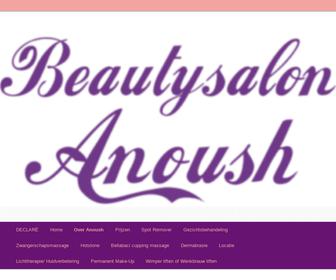 Beautysalon Anoush