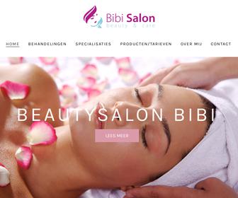 Bibi Salon Beauty & Care