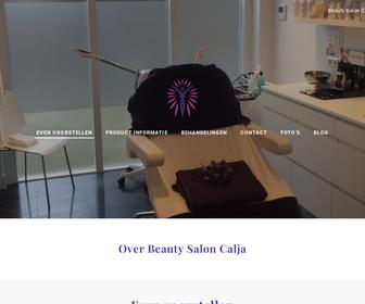 Beauty Salon Calja