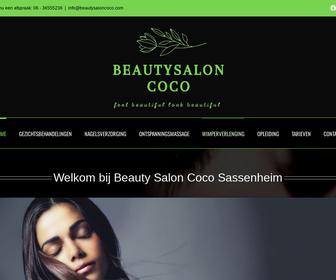 http://www.beautysaloncoco.com