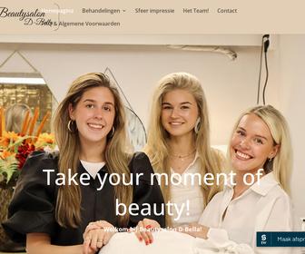 Beautysalon D-Bella