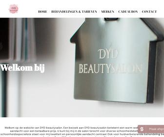 http://www.beautysalondyd.nl
