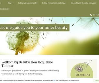 Beautysalon Jacqueline Timmer
