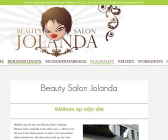 Beautysalon Jolanda