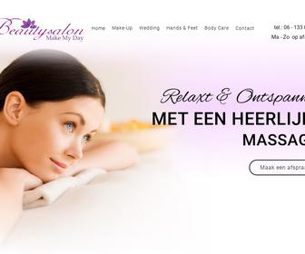 http://www.beautysalonmakemyday.nl