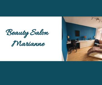 Beauty Salon Marianne