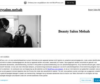 Beauty Salon MelSah