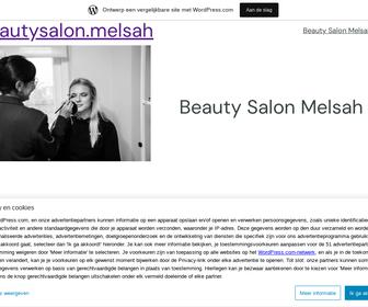 https://www.beautysalonmelsah.wordpress.com