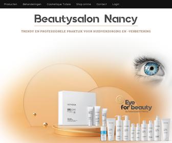 http://www.beautysalonnancy.nl