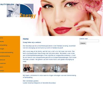 http://www.beautysalonnewenergy.nl