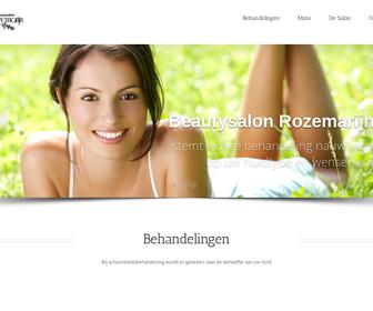 http://www.beautysalonrozemarijn.nl