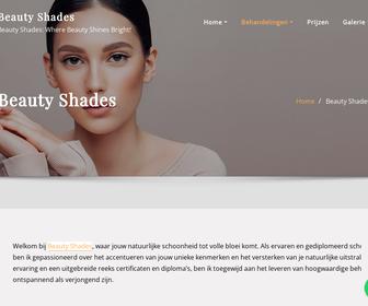 http://www.beautyshades.nl