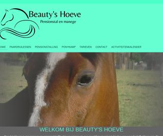 http://www.beautyshoeve.nl