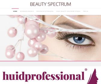 Beauty Spectrum Studio