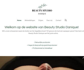 Beauty Studio Danique