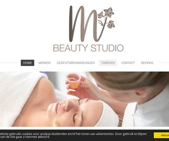 http://www.beautystudiomilou.nl