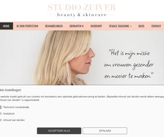 http://www.beautystudiozuiver.nl