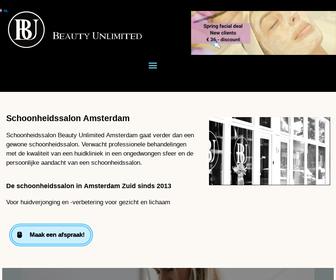 Schoonheidssalon Beauty Unlimited Amsterdam