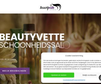 Beautyvette