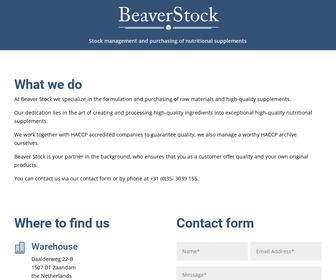 Beaver Stock B.V.