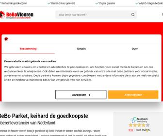 http://www.beboparket.nl